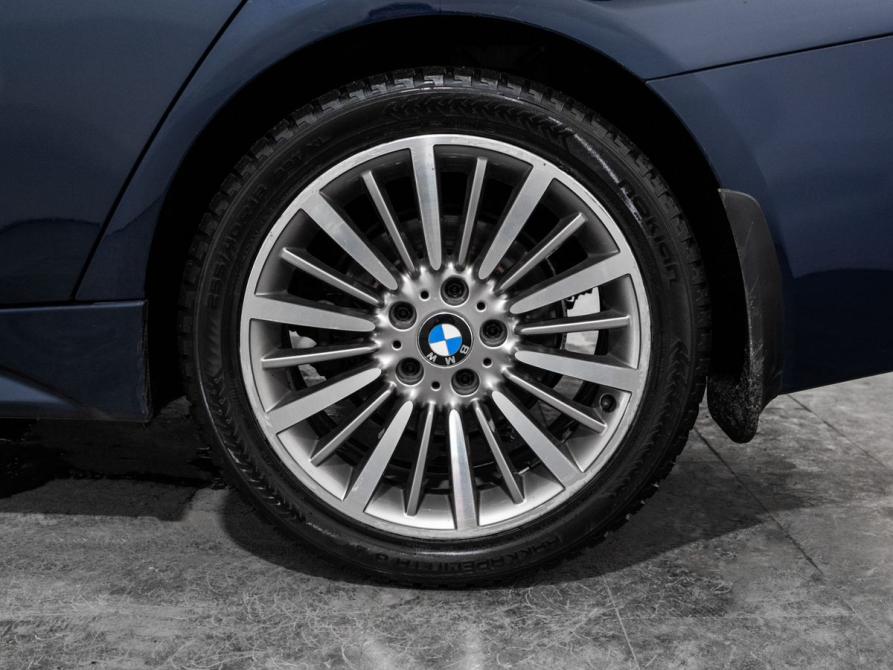 BMW 3 серии VI (F3x) Иркутск  - изображение 22