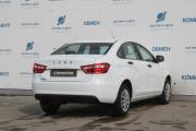 Lada (ВАЗ) Vesta I Пермь  - изображение 23