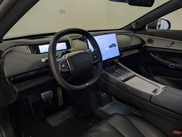 Exeed Exlantix ES с пробегом 2025 года, цена 4 550 000 рублей, 13108 км, седан, Автокод Объявления