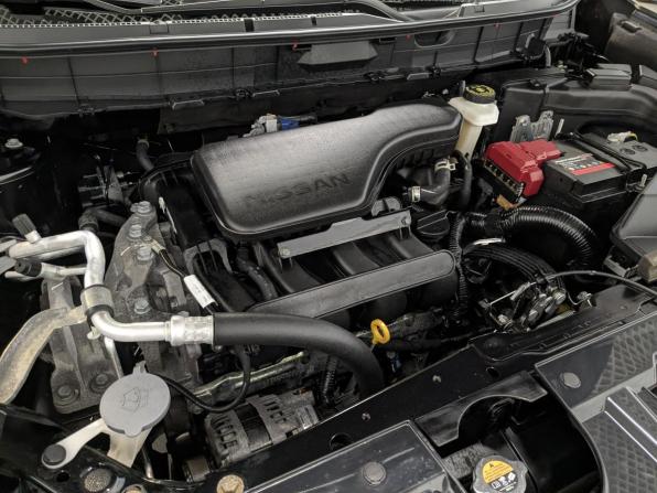 Nissan X-Trail III Рестайлинг с пробегом 2021 года, цена 2 475 000 рублей, 70935 км, внедорожник, Автокод Объявления