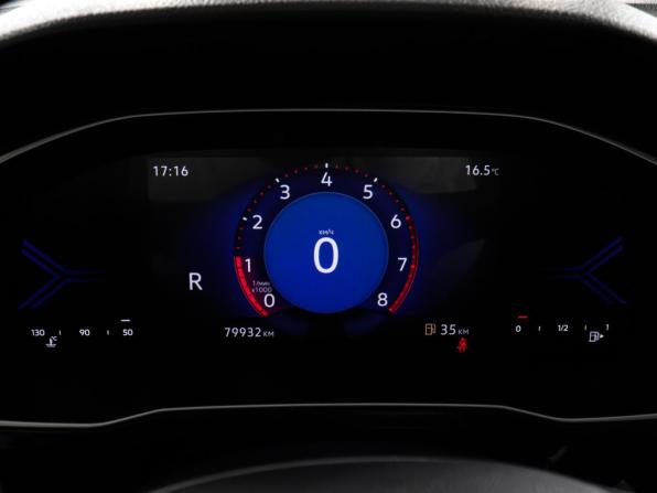 Jetta VS5 I Рестайлинг с пробегом 2023 года, цена 1 897 000 рублей, 79450 км, внедорожник, Автокод Объявления