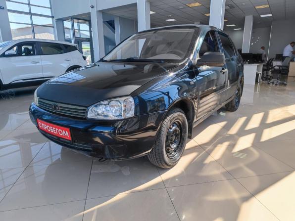 Lada (ВАЗ) Kalina I с пробегом 2011 года, цена 149 000 рублей, 220000 км, седан, Автокод Объявления