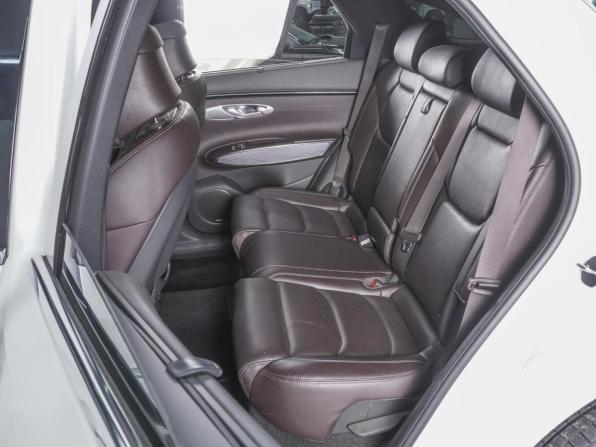 Genesis GV70 I с пробегом 2021 года, цена 5 730 000 рублей, 89766 км, внедорожник, Автокод Объявления