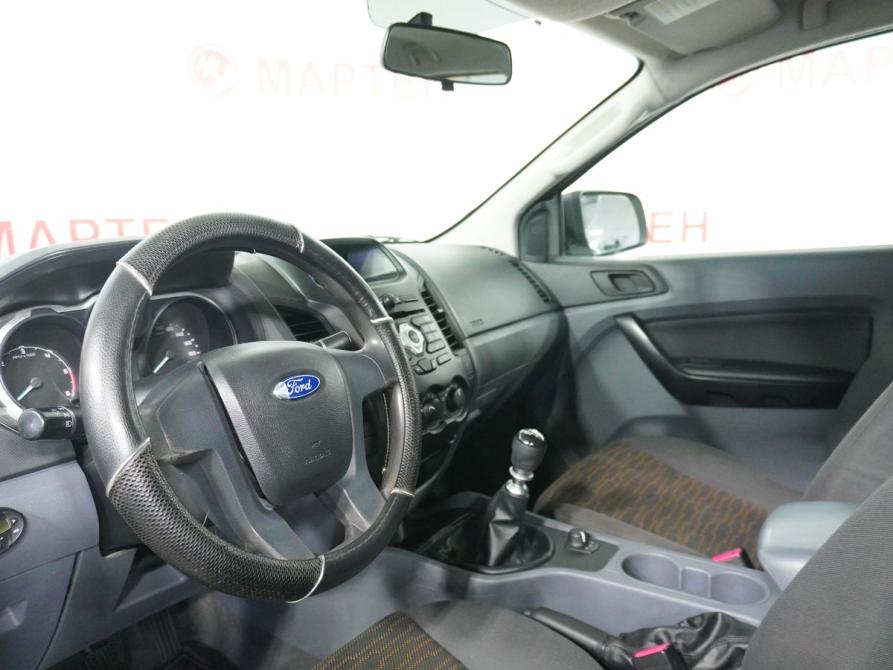 Ford Ranger T6 Вологда  - изображение 6