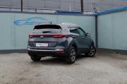 Kia Sportage IV Рестайлинг Курган  - изображение 24