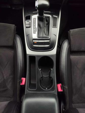 Audi A4 IV (B8) Рестайлинг с пробегом 2014 года, цена 800 000 рублей, 341169 км, седан, Автокод Объявления