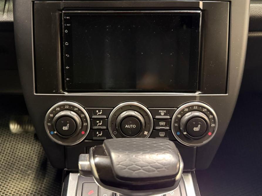 Land Rover Freelander II Рестайлинг Волгоград  - изображение 12