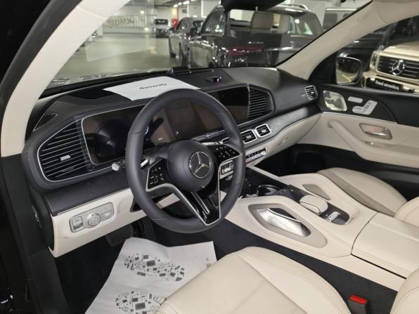 Новый Mercedes-Benz GLE II (V167) Рестайлинг 2026 года, цена 12 296 000 рублей, внедорожник, Автокод Объявления