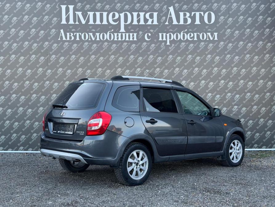 Lada (ВАЗ) Kalina II Краснодар  - изображение 10