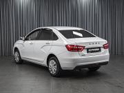 Lada (ВАЗ) Vesta I Ставрополь  - изображение 22
