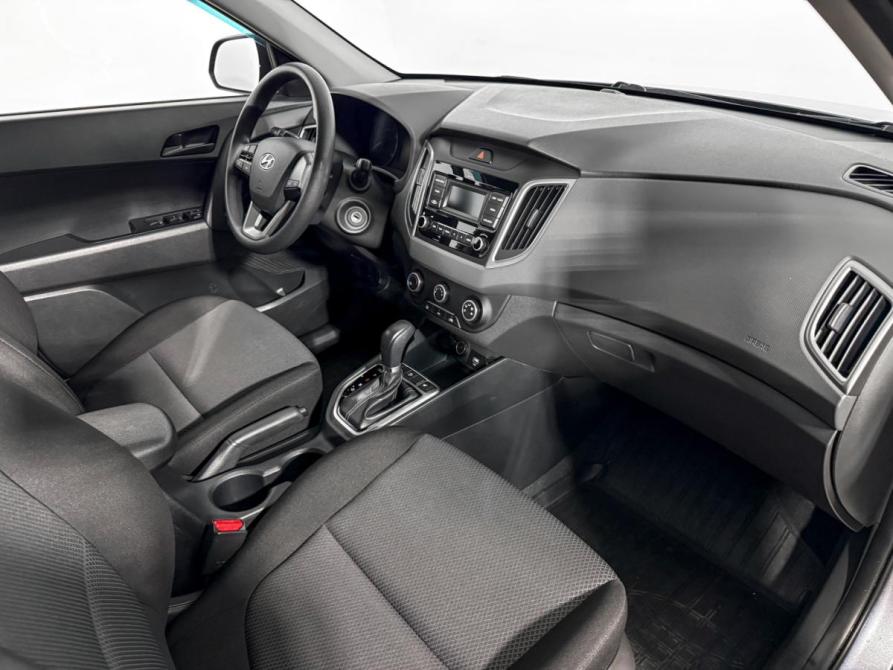 Hyundai Creta I Санкт-Петербург  - изображение 13
