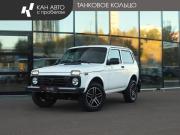 Lada (ВАЗ) Niva Legend I Казань  - изображение 16