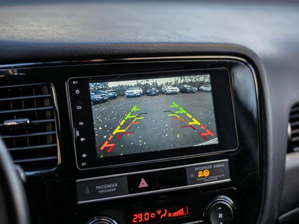 Mitsubishi Outlander III Рестайлинг 3 с пробегом 2019 года, цена 1 849 000 рублей, 138470 км, внедорожник, Автокод Объявления