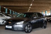 Chevrolet Cruze I Рестайлинг Уфа  - изображение 20
