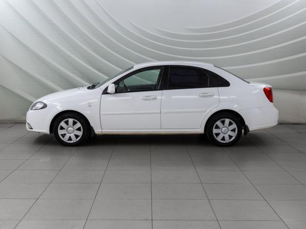 Daewoo Gentra II с пробегом 2014 года, цена 588 000 рублей, 144040 км, седан, Автокод Объявления