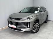 Exeed TXL I Рестайлинг Красноярск  - изображение 45