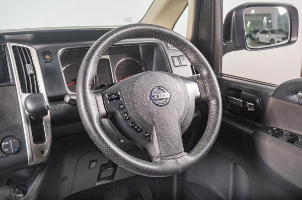 Nissan Serena III (C25) Томск  - изображение 10