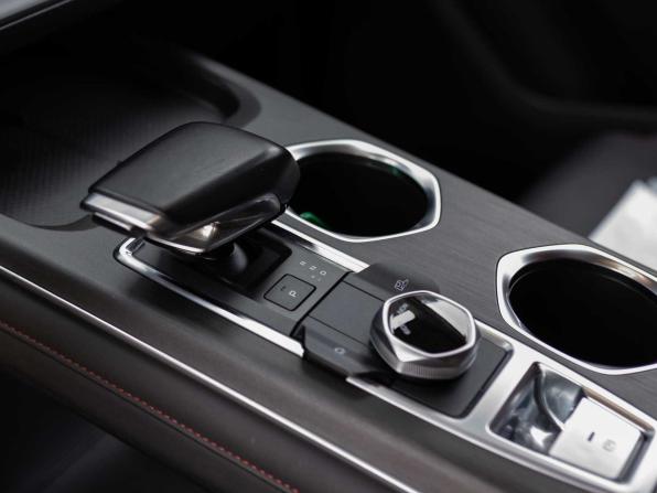 Changan CS55 Plus II с пробегом 2023 года, цена 2 000 000 рублей, 71521 км, внедорожник, Автокод Объявления