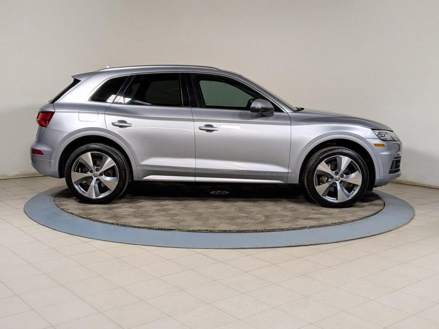 Audi Q5 II (FY) Екатеринбург  - изображение 9