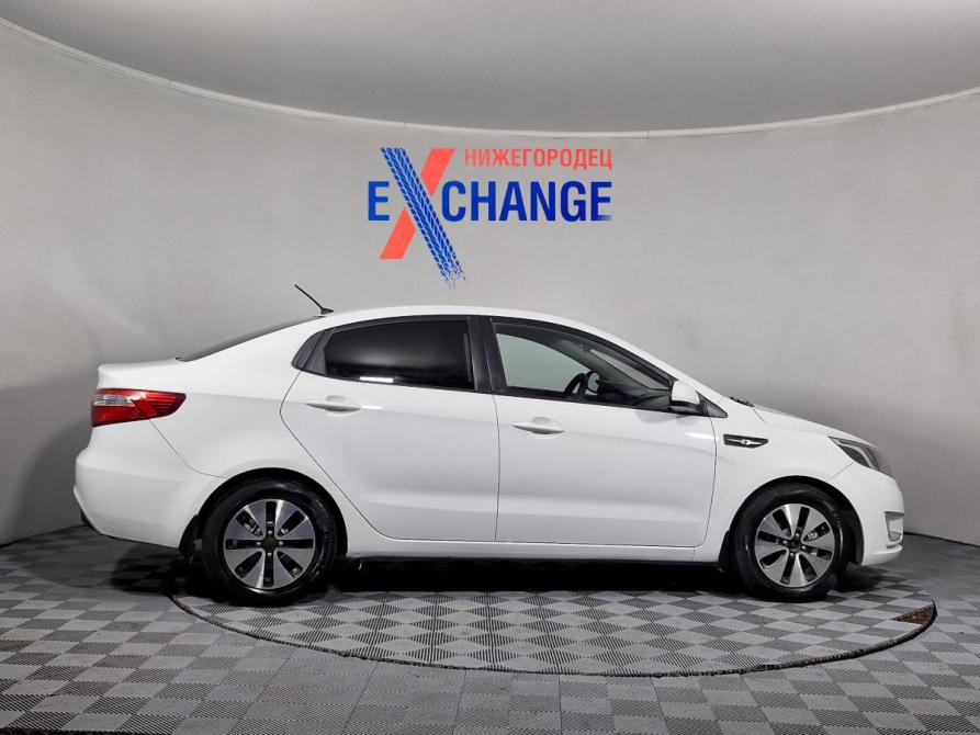 Kia Rio III Нижний Новгород  - изображение 8