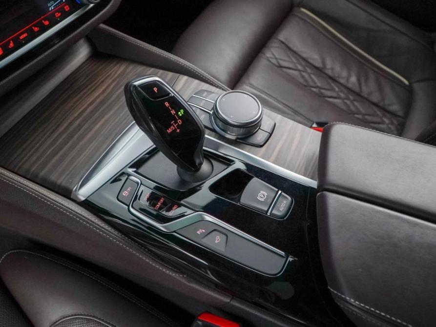 BMW 5 серии VII (G30/G31/G38) Москва  - изображение 17