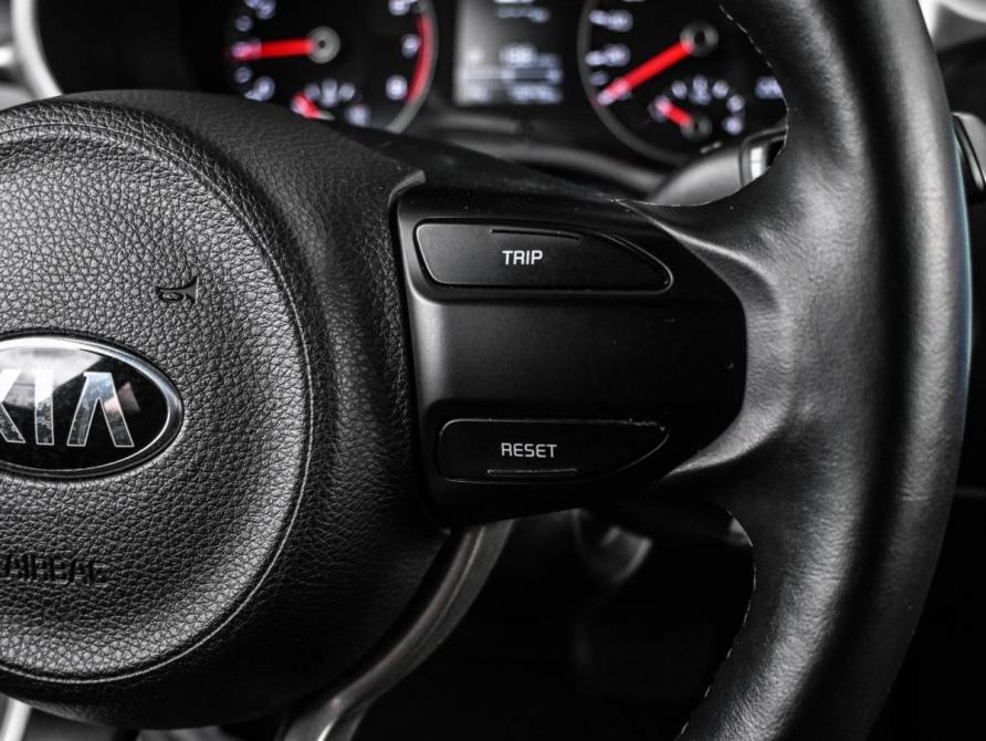 Kia Rio IV Рестайлинг Новороссийск  - изображение 14