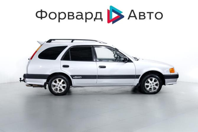 Toyota Sprinter Carib III с пробегом 1995 года, цена 395 000 рублей, 482449 км, универсал, Автокод Объявления