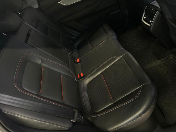 Chery Tiggo 7 Pro I с пробегом 2022 года, цена 1 767 000 рублей, 44072 км, внедорожник, Автокод Объявления