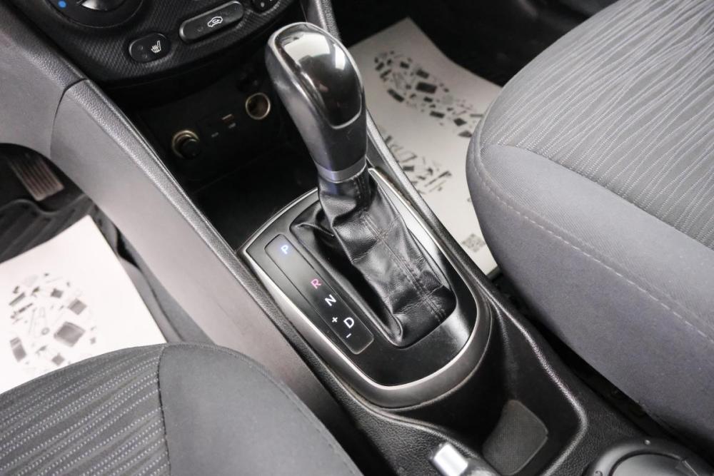 Hyundai Solaris I Рестайлинг Красноярск  - изображение 17