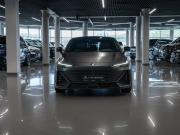 Changan UNI-V I Москва  - изображение 32