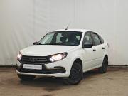 Lada (ВАЗ) Granta I Рестайлинг Кемерово  - изображение 22