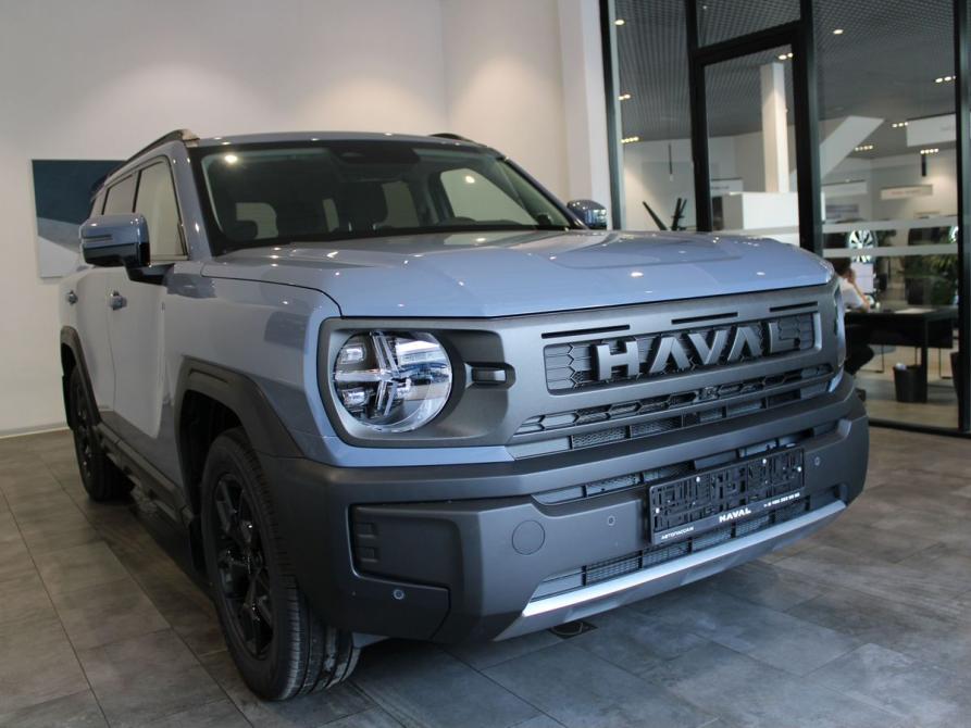 Haval H3 I Рестайлинг Москва  - изображение 3