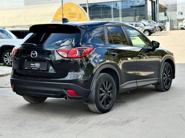 Mazda CX-5 I с пробегом 2013 года, цена 1 450 000 рублей, 186710 км, внедорожник, Автокод Объявления