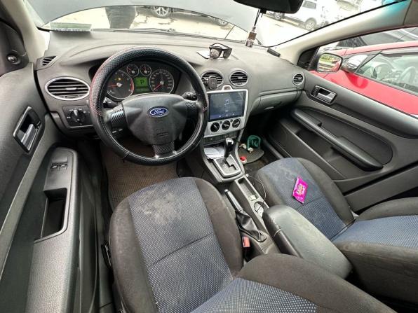 Ford Focus II с пробегом 2006 года, цена 379 000 рублей, 269000 км, седан, Автокод Объявления