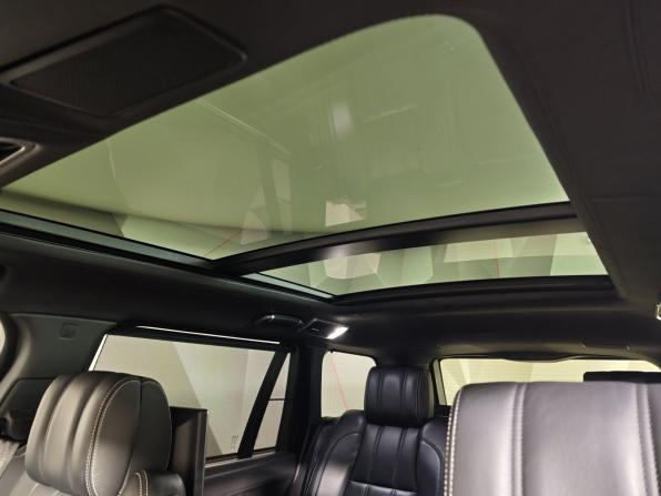 Land Rover Range Rover IV с пробегом 2016 года, цена 6 200 000 рублей, 71773 км, внедорожник, Автокод Объявления