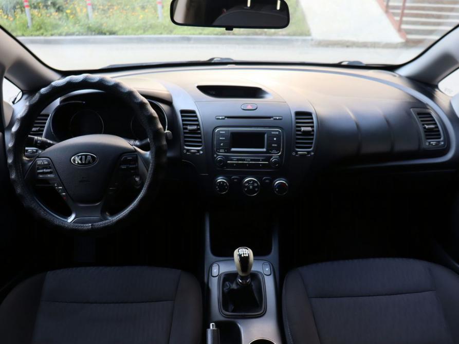 Kia Cerato III Самара  - изображение 13