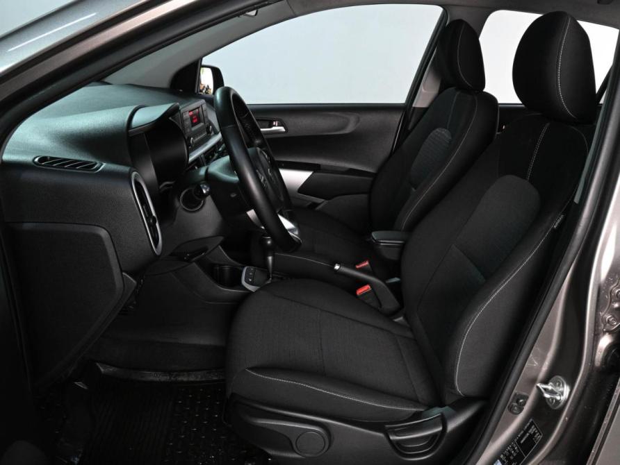 Kia Picanto III Ростов-на-Дону  - изображение 10