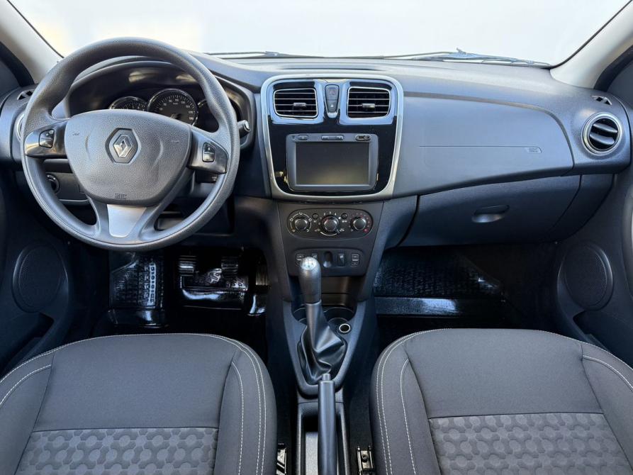 Renault Logan II Москва  - изображение 12