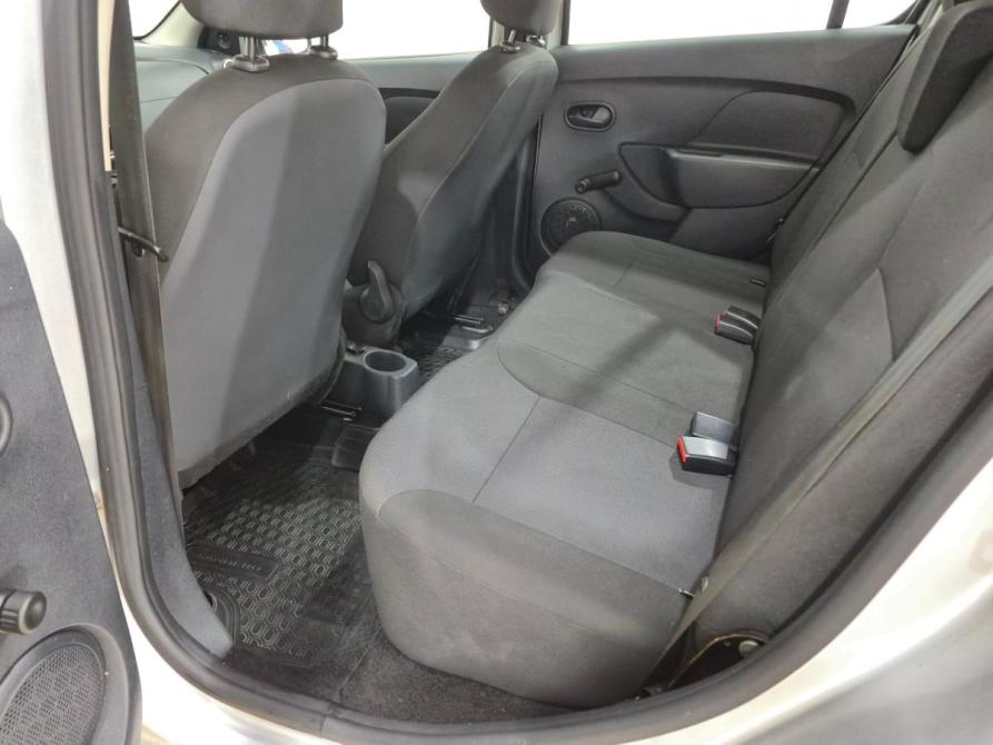 Renault Sandero II Рестайлинг Альметьевск  - изображение 18