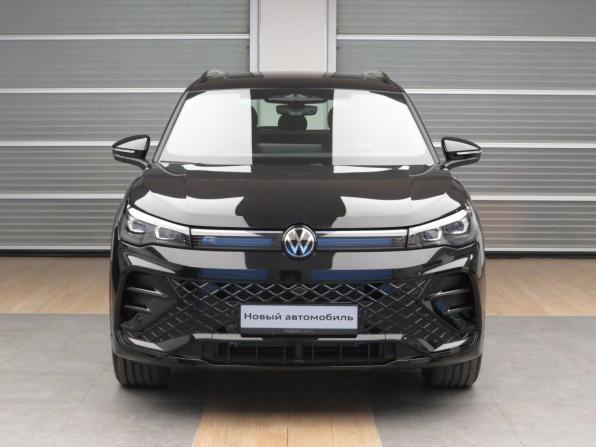 Volkswagen Tiguan III (China Market) с пробегом 2026 года, цена 5 050 000 рублей, 55 км, внедорожник, Автокод Объявления