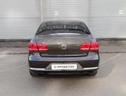 Volkswagen Passat B7 Санкт-Петербург  - изображение 24