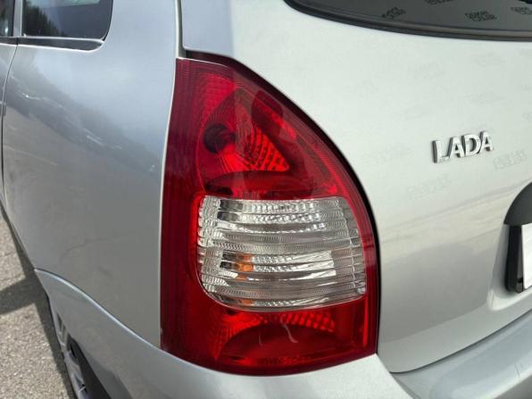 Lada (ВАЗ) Kalina I с пробегом 2012 года, цена 333 000 рублей, 154100 км, универсал, Автокод Объявления