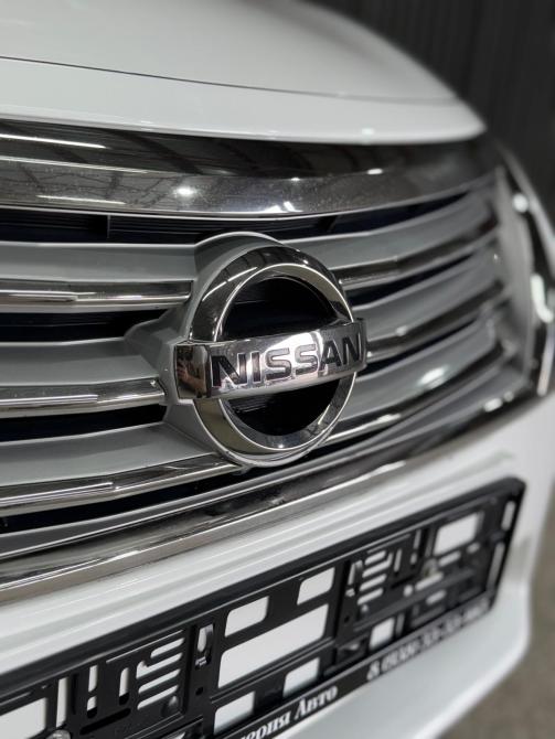 Nissan Teana III Краснодар  - изображение 11