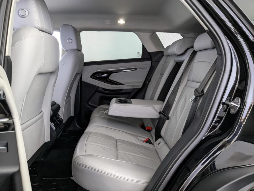 Land Rover Range Rover Evoque II Москва  - изображение 18
