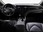 Toyota Camry VIII (XV70) Тюмень  - изображение 46