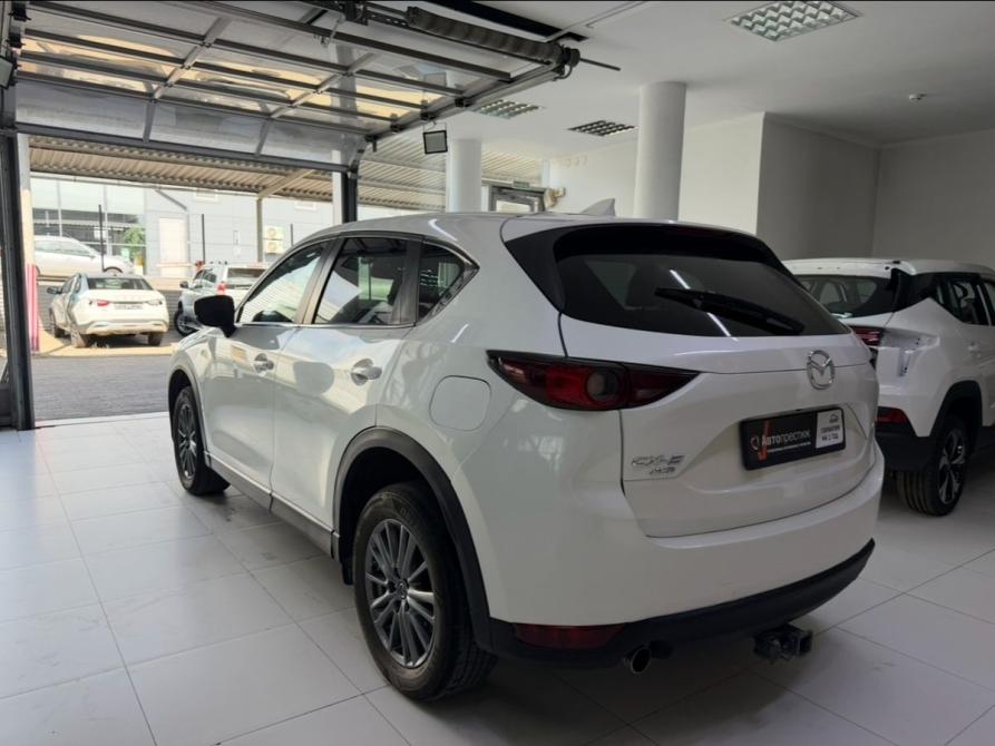 Mazda CX-5 II Минеральные Воды  - изображение 6