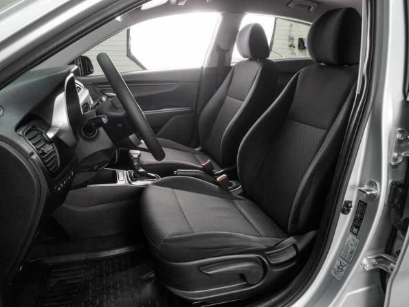 Kia Rio IV Рестайлинг с пробегом 2021 года, цена 1 719 000 рублей, 62435 км, седан, Автокод Объявления