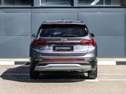 Hyundai Santa Fe IV Рестайлинг Новороссийск  - изображение 25
