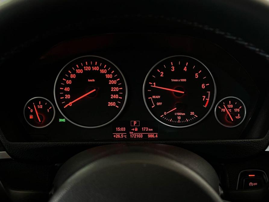 BMW 3 серии VI (F3x) Волгоград  - изображение 7