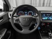 Hyundai Solaris II Рестайлинг Москва  - изображение 35